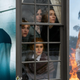 L to R: When They See Us, Little Women, Us